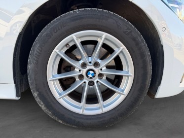 Bmw serie 3 g20 320d 190 bva8 edition sport  - camera de recul - carplay - carnet complet !!! occasion simplicicar rennes...