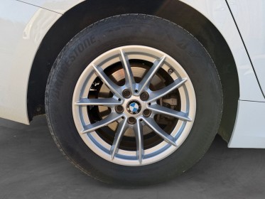 Bmw serie 3 g20 320d 190 bva8 edition sport  - camera de recul - carplay - carnet complet !!! occasion simplicicar rennes...