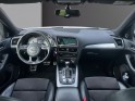 Audi sq5 v6 3.0 bitdi 326 quattro tiptronic 8 - caméra de recul - carplay - sièges chauffants occasion simplicicar rennes...