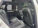 Audi sq5 v6 3.0 bitdi 326 quattro tiptronic 8 - caméra de recul - carplay - sièges chauffants occasion simplicicar rennes...