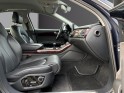 Audi a8 a8 v6 3.0 tdi 204ch dpf avus tiptronic a, bose - sièges chauffants - entretien complet audi !!! occasion simplicicar...