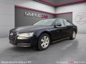 Audi a8 a8 v6 3.0 tdi 204ch dpf avus tiptronic a, bose - sièges chauffants - entretien complet audi !!! occasion simplicicar...