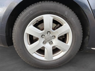 Audi a8 a8 v6 3.0 tdi 204ch dpf avus tiptronic a, bose - sièges chauffants - entretien complet audi !!! occasion simplicicar...