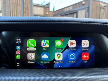 Alfa romeo stelvio my19 2.2 210 q4 at8 turismo - camera de recul - carplay - harman kardon occasion simplicicar rennes...