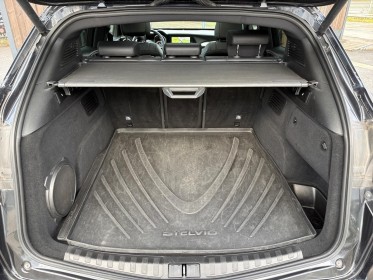 Alfa romeo stelvio my19 2.2 210 q4 at8 turismo - camera de recul - carplay - harman kardon occasion simplicicar rennes...