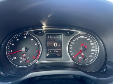 Audi a1 sportback s line 1.4 tfsi 185  s tronic occasion simplicicar rennes simplicicar simplicibike france