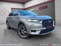 Ds ds7 crossback eat8 180 bluehdi grand chic, carplay.... occasion simplicicar rennes simplicicar simplicibike france