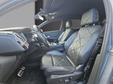 Ds ds7 crossback eat8 180 bluehdi grand chic, carplay.... occasion simplicicar rennes simplicicar simplicibike france