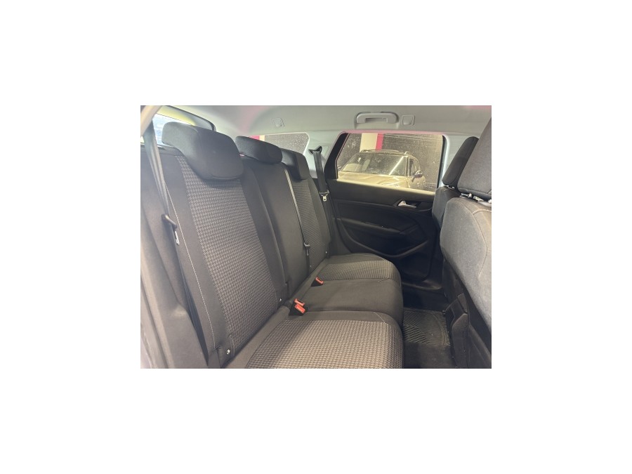 PEUGEOT d'occasion 308 AFFAIRE SW 1.5 BLUE HDI 130 ACTIVE BUSINESS R