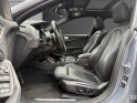 Bmw serie 2 gran coupe f44 218d 150ch - bva8 m sport, camera de recul - carplay occasion simplicicar rennes simplicicar...