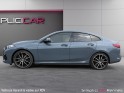 Bmw serie 2 gran coupe f44 218d 150ch - bva8 m sport, camera de recul - carplay occasion simplicicar rennes simplicicar...