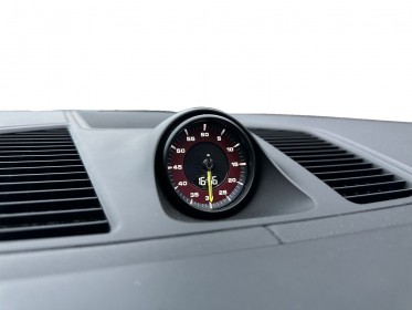 Porsche cayenne coupe e-hybrid v6 3.0 462 ch tiptronic bva/ - pack chrono - carplay -  tva recuperable occasion simplicicar...