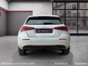 Mercedes classe a 250 e 8g-dct 218ch style line  car play toit ouvrant entretien complet mercedes garantie 12 mois occasion...