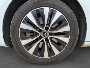 Mercedes classe a 250 e 8g-dct 218ch style line  car play toit ouvrant entretien complet mercedes garantie 12 mois occasion...