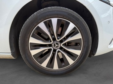 Mercedes classe a 250 e 8g-dct 218ch style line  car play toit ouvrant entretien complet mercedes garantie 12 mois occasion...