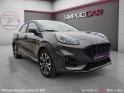Ford puma 1.5 diesel 120 ch st-line ss bvm6, radar de recul av/ar occasion simplicicar rennes simplicicar simplicibike france