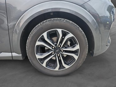 Ford puma 1.5 diesel 120 ch st-line ss bvm6, radar de recul av/ar occasion simplicicar rennes simplicicar simplicibike france