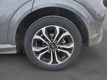 Ford puma 1.5 diesel 120 ch st-line ss bvm6, radar de recul av/ar occasion simplicicar rennes simplicicar simplicibike france