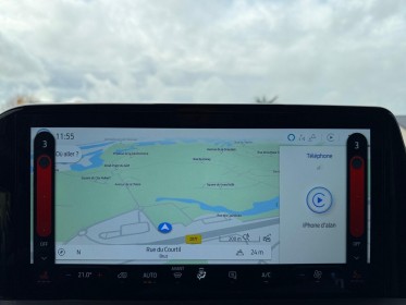 Ford transit custom fourgon limited 2.0 ecoblue 170 l2h1 bva8 - carplay - camera de recul - régulateur adaptatif -...