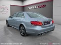 Mercedes classe e bluetec 300d executive a occasion simplicicar rennes simplicicar simplicibike france