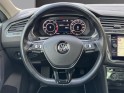Volkswagen tiguan 2.0 tdi 150 dsg7 carat - toit ouvrant - camera de recul - carplay - régulateur de vitesse... occasion...