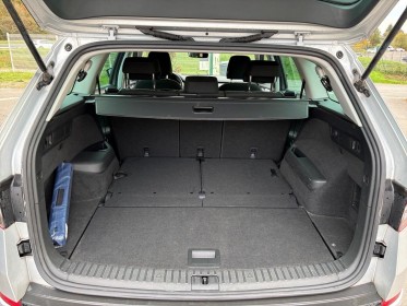 Skoda kodiaq 150ch 2.0 tdi scr dsg7 7 places occasion simplicicar rennes simplicicar simplicibike france