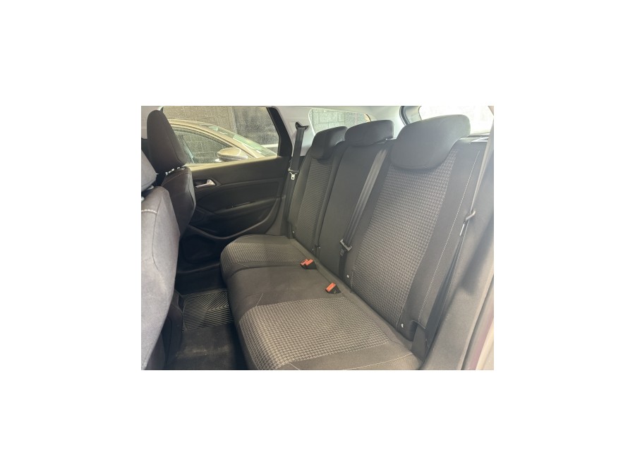 PEUGEOT d'occasion 308 AFFAIRE SW 1.5 BLUE HDI 130 ACTIVE BUSINESS R