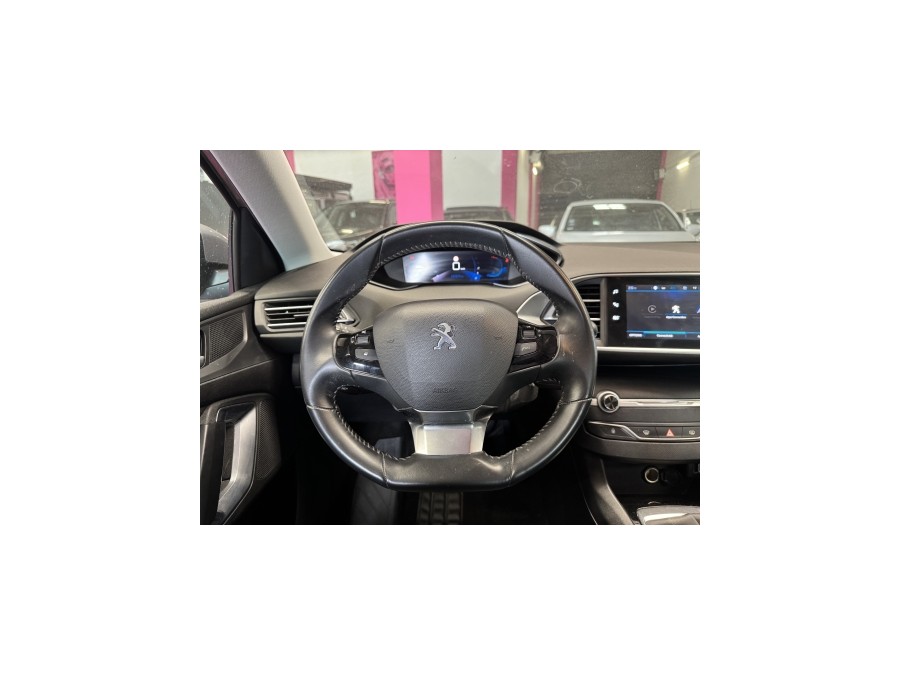 PEUGEOT d'occasion 308 AFFAIRE SW 1.5 BLUE HDI 130 ACTIVE BUSINESS R