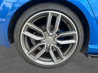 Audi a3 sportback 204ch 40 e-tron s tronic design luxe - climatisation bi-zones - virtual cockpit.... occasion simplicicar...