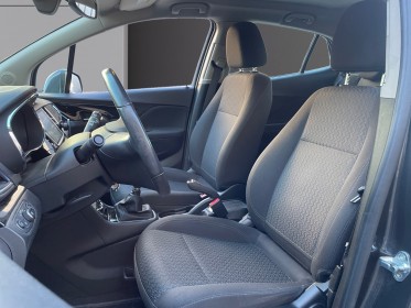 Opel mokka  garantie 12 mois occasion simplicicar lyon nord simplicicar simplicibike france