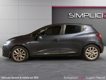 Renault clio iv tce 120 energy intens occasion simplicicar lyon nord simplicicar simplicibike france