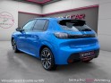 Peugeot 208 100 cv ss, allure, moteur garantie peugeot jusqu’en 2030 occasion simplicicar annecy simplicicar simplicibike...