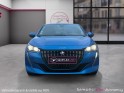 Peugeot 208 100 cv ss, allure, moteur garantie peugeot jusqu’en 2030 occasion simplicicar annecy simplicicar simplicibike...