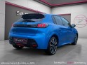 Peugeot 208 100 cv ss, allure, moteur garantie peugeot jusqu’en 2030 occasion simplicicar annecy simplicicar simplicibike...