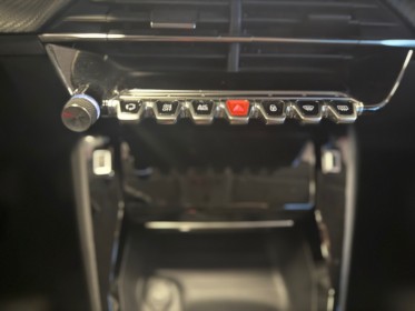 Peugeot 208 100 cv ss, allure, moteur garantie peugeot jusqu’en 2030 occasion simplicicar annecy simplicicar simplicibike...