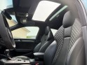 Audi rs3 berline 400ch 2.5 tfsi s-tronic 7 quattro toit ouvrant garantie 12 mois occasion simplicicar pontarlier auto ...