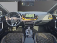 KIA d'occasion XCEED XCEED 1.6 CRDI 136 DESIGN DCT de 2020 Vichy (03)﻿