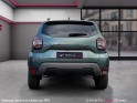 Dacia duster  150 tce extreme garantie 12 mois occasion simplicicar brest simplicicar simplicibike france