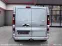 Renault trafic fourgon 2l dci 170ch energy edc grand confort 6 places occasion simplicicar rennes simplicicar simplicibike...
