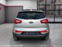 Kia sportage 2wd 1.6 gdi 135 isg active - clim bi-zones - caméra de recul occasion simplicicar rennes simplicicar...