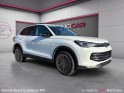 Volkswagen tiguan nouveau ehybrid rechargeable 272 dsg6 elegance - carplay tva recuperable !! occasion simplicicar rennes...