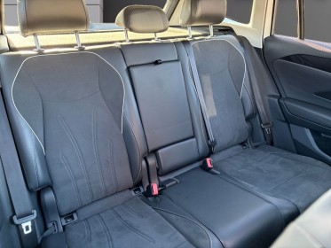 Volkswagen tiguan nouveau ehybrid rechargeable 272 dsg6 elegance - carplay tva recuperable !! occasion simplicicar rennes...