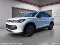 Volkswagen tiguan nouveau ehybrid rechargeable 272 dsg6 elegance - carplay tva recuperable !! occasion simplicicar rennes...