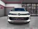 Volkswagen tiguan nouveau ehybrid rechargeable 272 dsg6 elegance - carplay tva recuperable !! occasion simplicicar rennes...