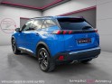 Peugeot 2008 130 ss bvm6, allure pack, garantie 12 mois occasion simplicicar annecy simplicicar simplicibike france