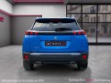 Peugeot 2008 130 ss bvm6, allure pack, garantie 12 mois occasion simplicicar annecy simplicicar simplicibike france