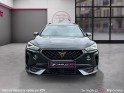 Cupra formentor 1.4 e-hybrid rechargeable 245 ch dsg6 vz, caméra de recul  - carplay.... occasion simplicicar rennes...