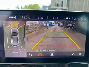 Cupra formentor 1.4 e-hybrid rechargeable 245 ch dsg6 vz, caméra de recul  - carplay.... occasion simplicicar rennes...