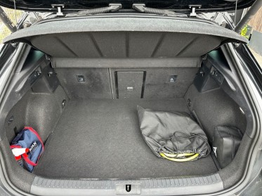 Cupra formentor 1.4 e-hybrid rechargeable 245 ch dsg6 vz, caméra de recul  - carplay.... occasion simplicicar rennes...