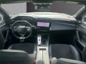 Peugeot 308 gt 130 eat8  - virtual cockpit  - régulateur adaptatif - caméra de recul - carplay - toit ouvrant occasion...